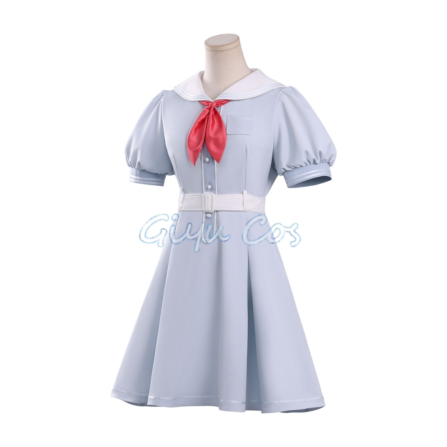 LoveLive Hasu No Sora Jogakuin - Anime Cosplay Female Characters recensie en prijs