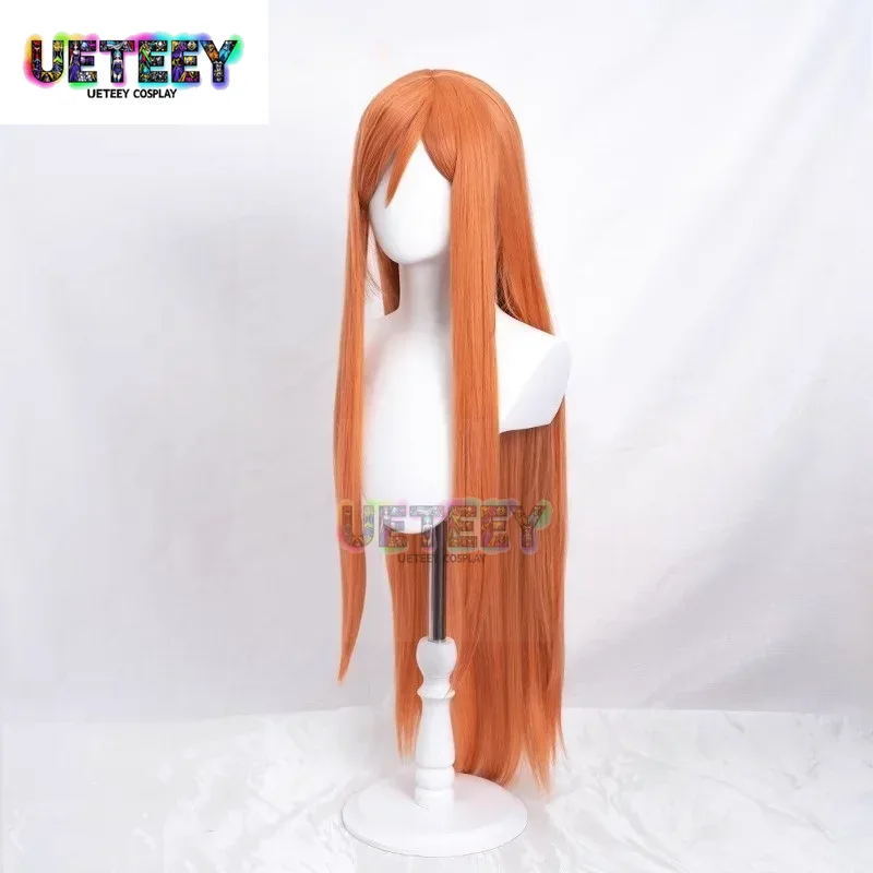 UETEEY COS Anime Bleach Inoue  - Anime Cosplay Orange Hair recensie en prijs