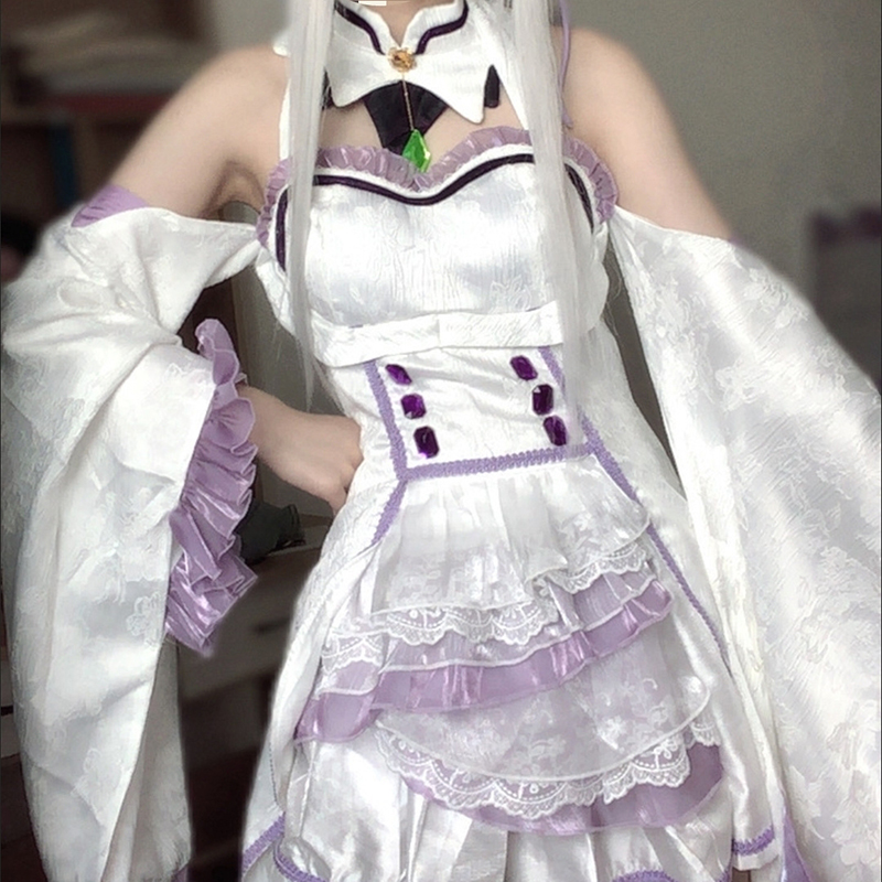 Anime Les Zelf Kara Hajimeru I - Anime Cosplay Live recensie en prijs